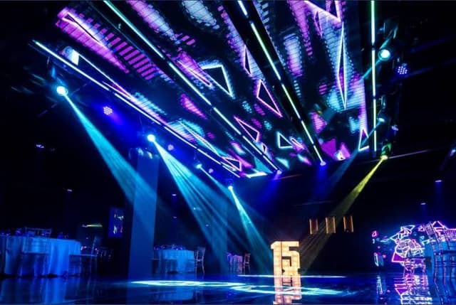 Salón Jano's Darwin 2